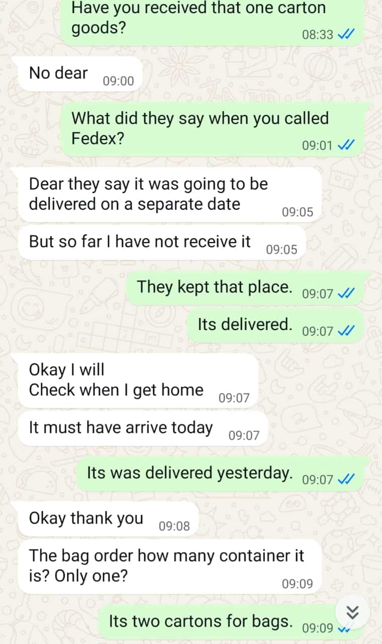 2nd Case Study
